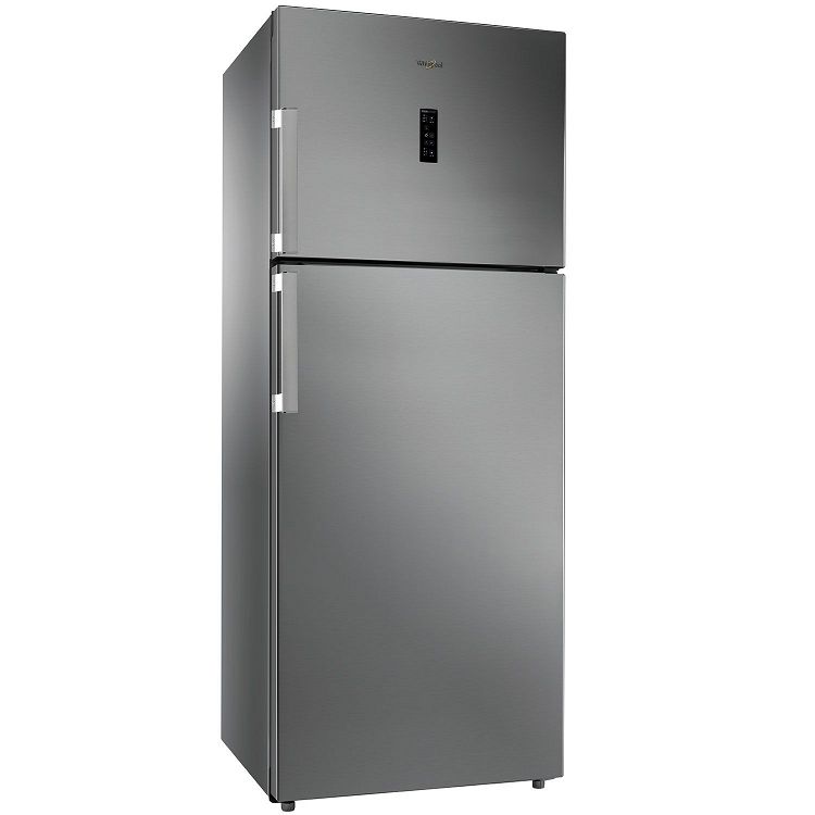 Ψυγείο Whirlpool WT70E 952 X Optic Inox E