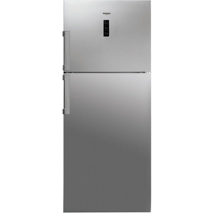 Ψυγείο Whirlpool WT70E 952 X Optic Inox E
