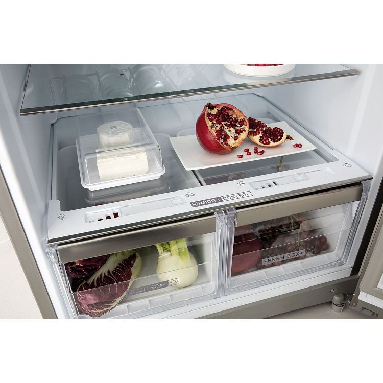 Ψυγείο Whirlpool WT70E 952 X Optic Inox E