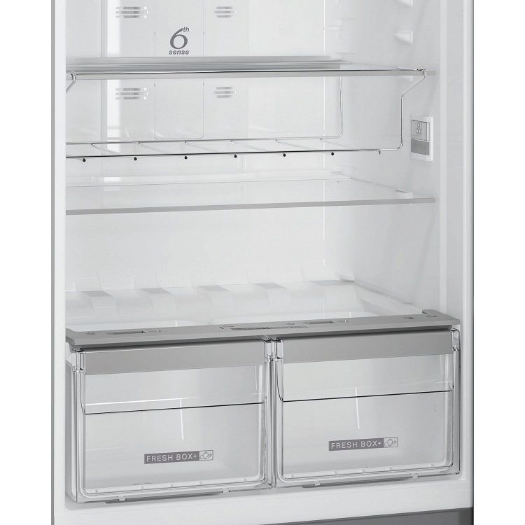 Ψυγείο Whirlpool WT70E 952 X Optic Inox E
