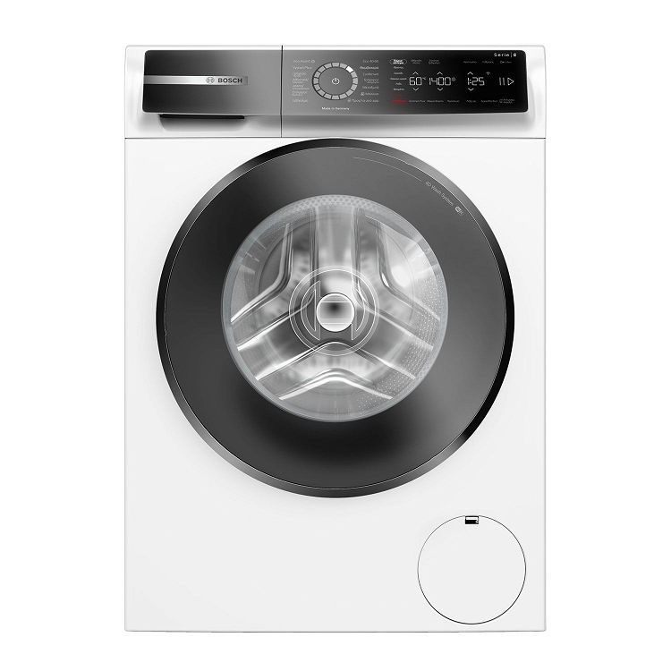 Πλυντήριο Ρούχων Bosch WGB24409GR 9 kg Α