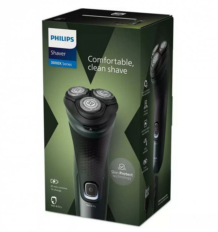 Ξυριστική Μηχανή Philips X3052/00