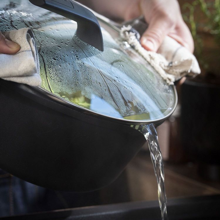 Χύτρα Tefal Robusto 24εκ