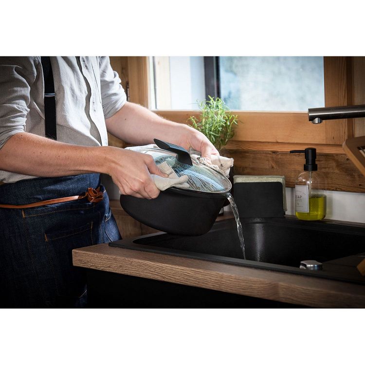 Χύτρα Tefal Robusto 24εκ