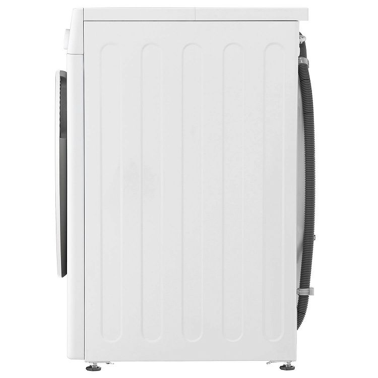 Πλυντήριο-Στεγνωτήριο Ρούχων LG  D4R5009TSWW