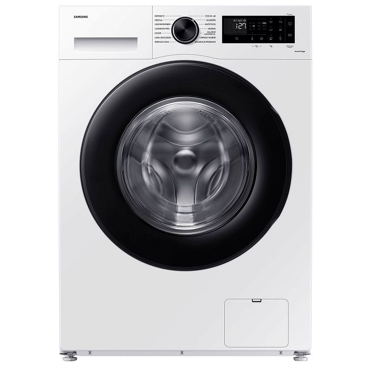 Πλυντήριο Ρούχων Samsung WW80CGC04DAELE 8 kg A