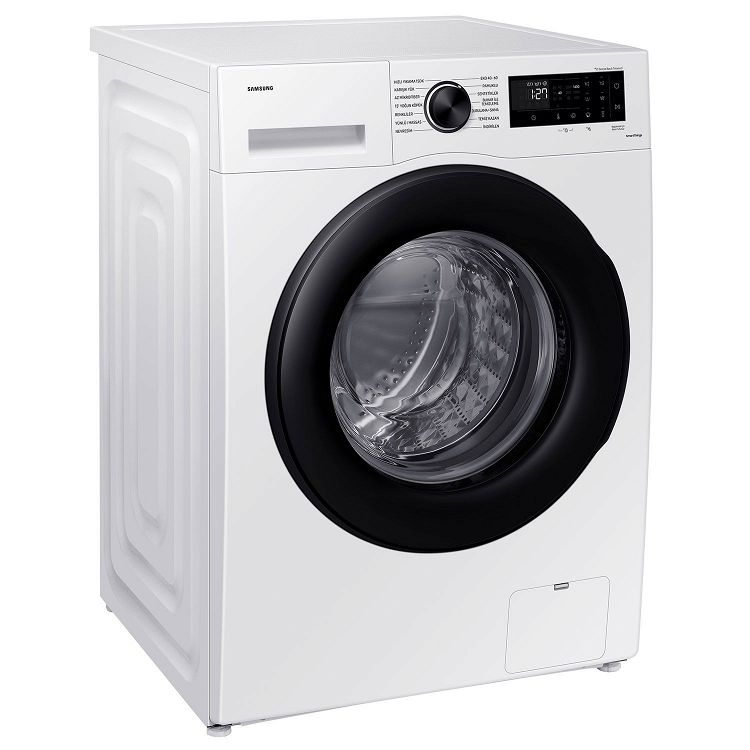 Πλυντήριο Ρούχων Samsung WW90CGC04DAELE 9 kg A