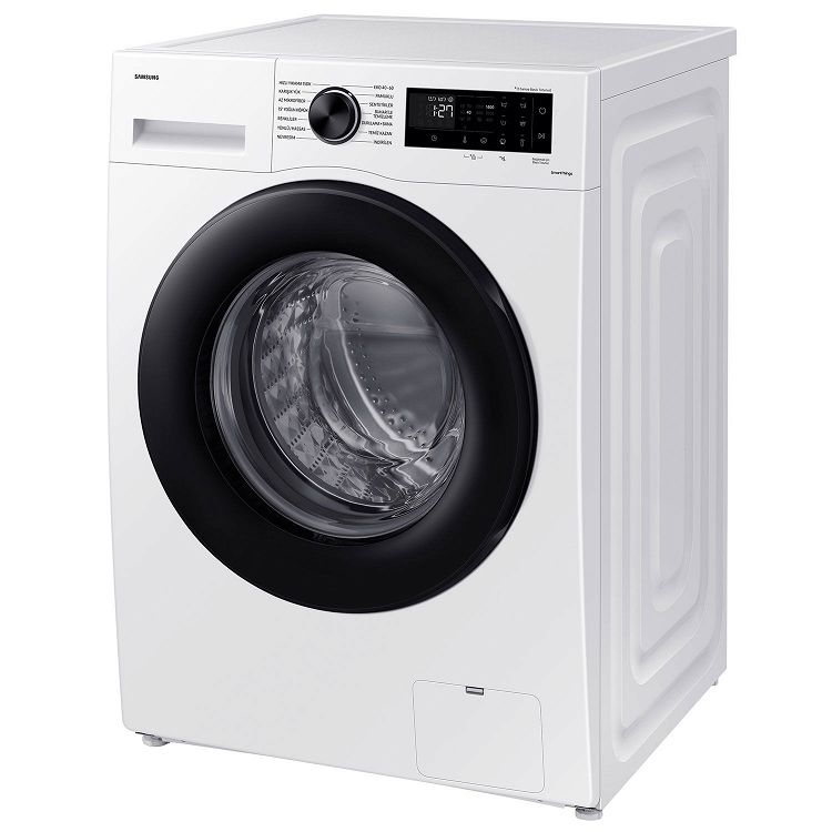 Πλυντήριο Ρούχων Samsung WW90CGC04DAELE 9 kg A