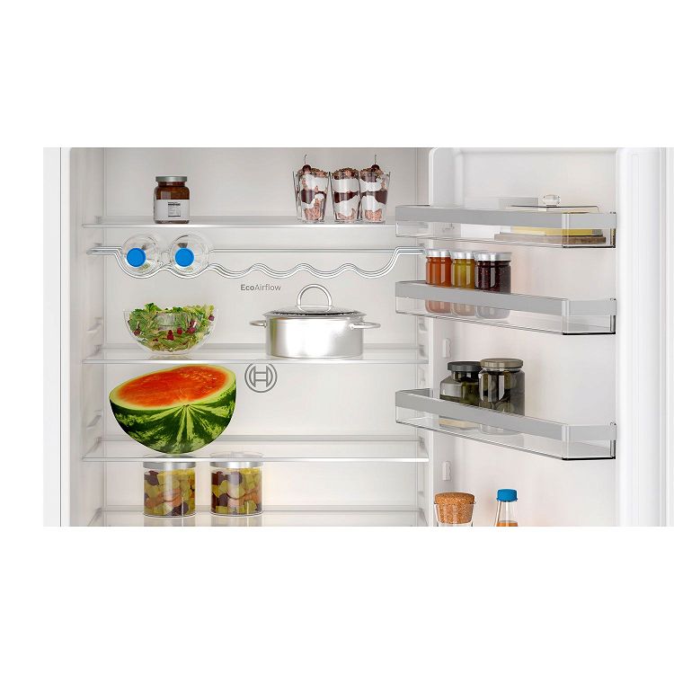 Ψυγειοκαταψύκτης Bosch KBN96VFE0 E