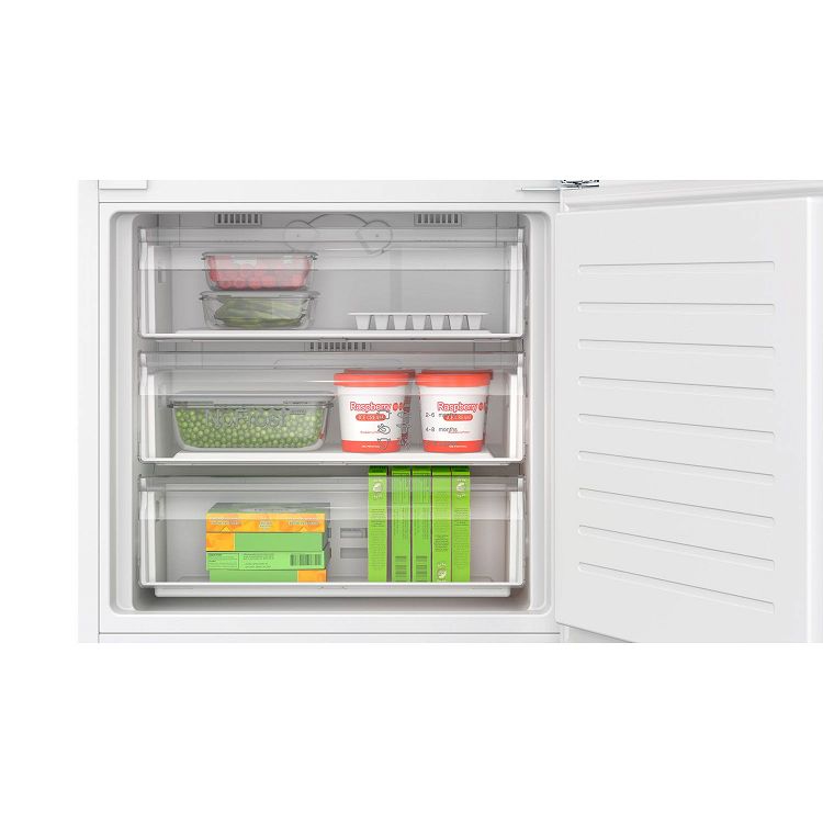 Ψυγειοκαταψύκτης Bosch KBN96VFE0 E
