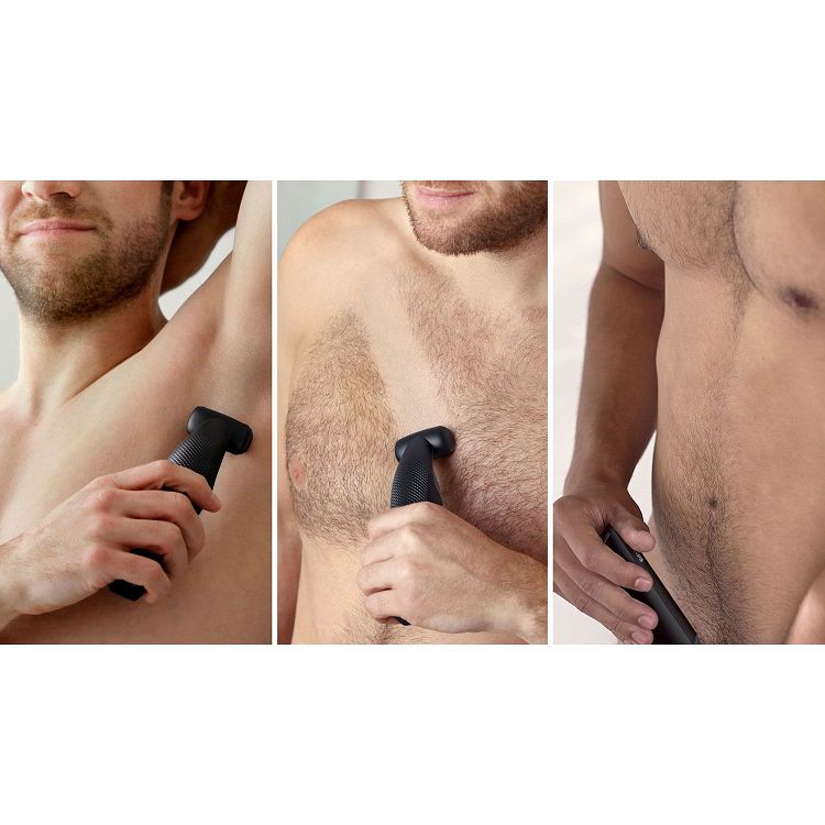 Ξυριστική Μηχανή Philips BG3027/05