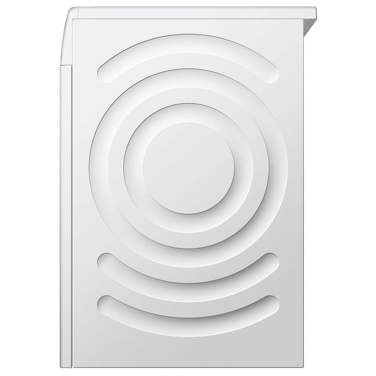 Πλυντήριο Ρούχων Bosch WGG244ZHGR 9 kg Α