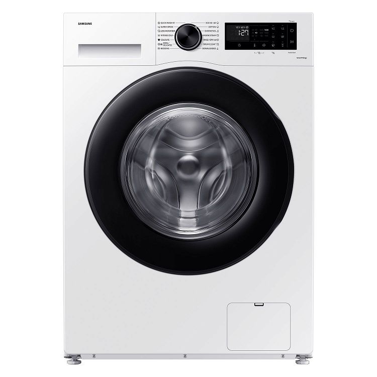 Πλυντήριο Ρούχων Samsung WW11DG5B25AELE 11 kg Α -10%