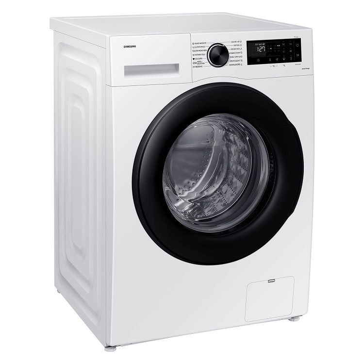 Πλυντήριο Ρούχων Samsung WW11DG5B25AELE 11 kg Α -10%
