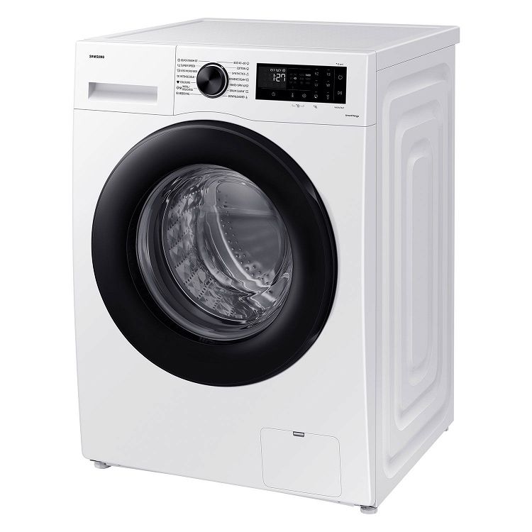 Πλυντήριο Ρούχων Samsung WW11DG5B25AELE 11 kg Α -10%