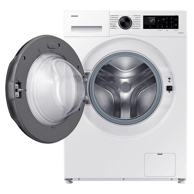 Πλυντήριο Ρούχων Samsung WW11DG5B25AELE 11 kg Α -10%