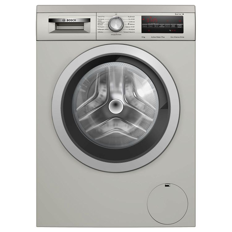 Πλυντήριο Ρούχων Bosch WUU28TX2GR 9 kg A