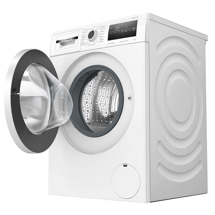 Πλυντήριο Ρούχων Bosch WAN28283GR 8 kg A