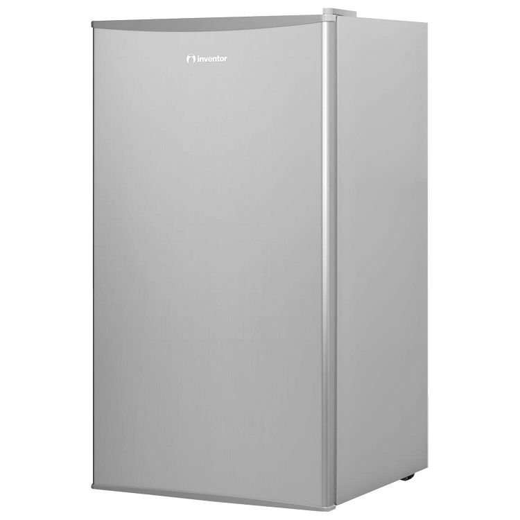 Ψυγείο Inventor MP862SE Ασημί E