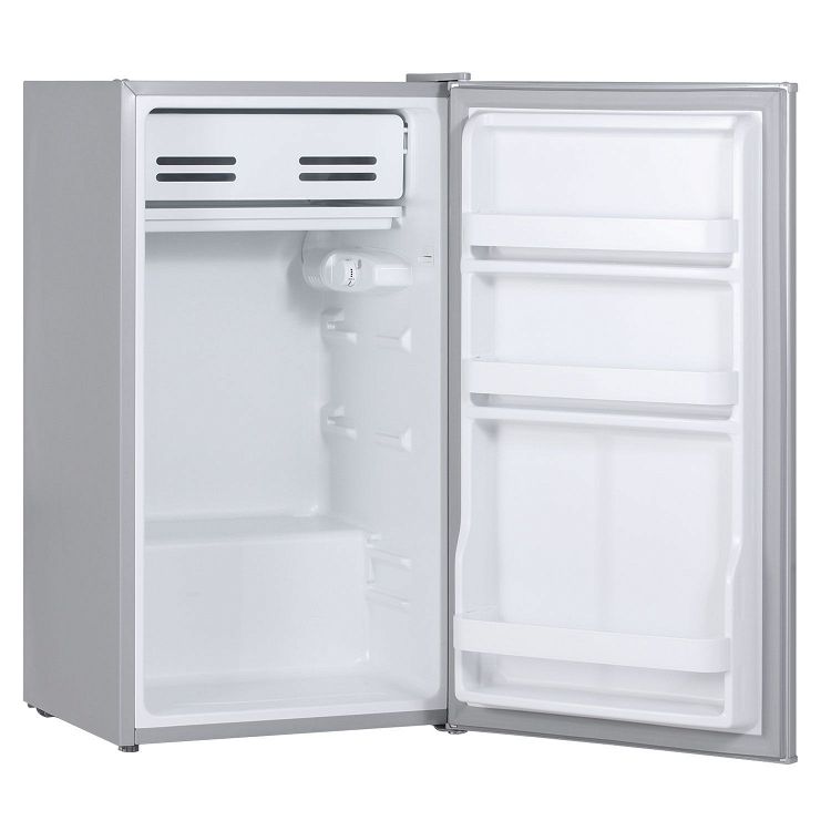 Ψυγείο Inventor MP862SE Ασημί E