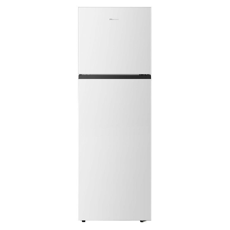 Ψυγείο Hisense RT327N4AWE Λευκό E / Κωδ- 233558