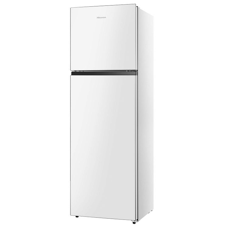 Ψυγείο Hisense RT327N4AWE Λευκό E / Κωδ- 233558