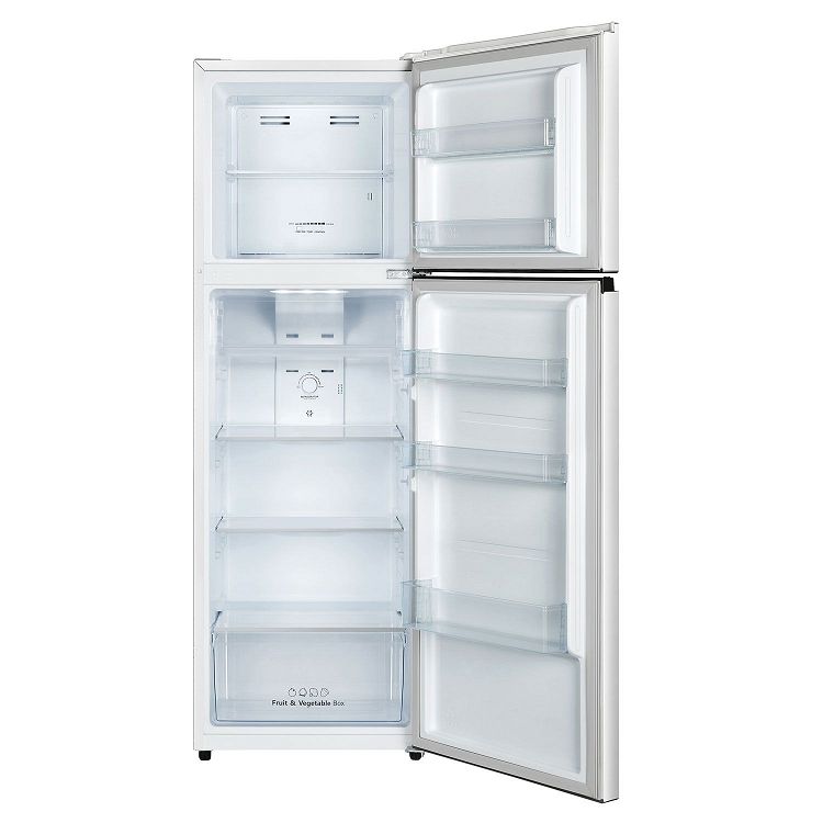 Ψυγείο Hisense RT327N4AWE Λευκό E / Κωδ- 233558