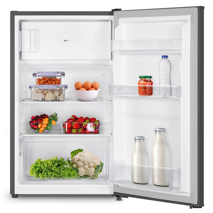 Ψυγείο Mini Bar Inventor MPC850IN Inox E