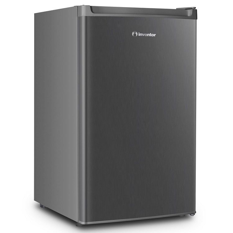 Ψυγείο Mini Bar Inventor MPC850IN Inox E