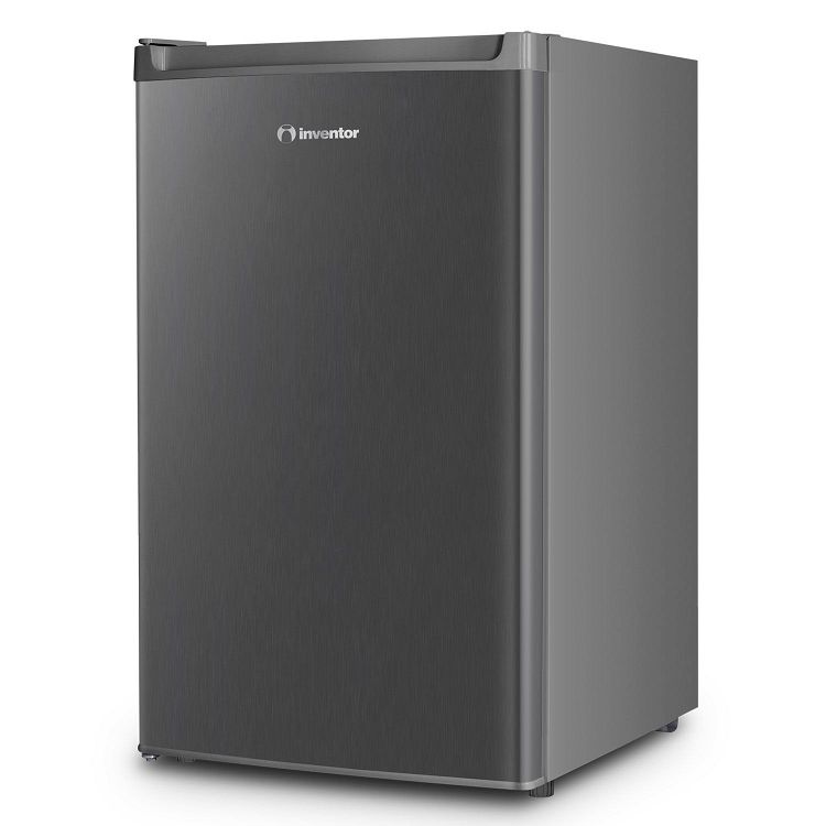 Ψυγείο Mini Bar Inventor MPC850IN Inox E