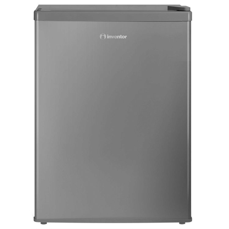 Ψυγείο Mini Bar Inventor MP630SE Ασημί E