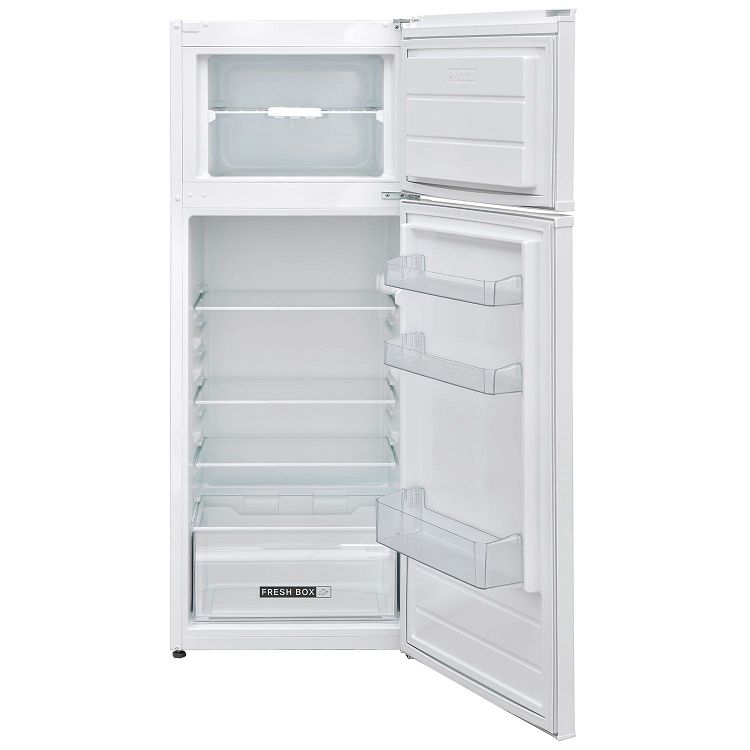 Ψυγείο Whirlpool W55TM 4120 W 2 Λευκό E
