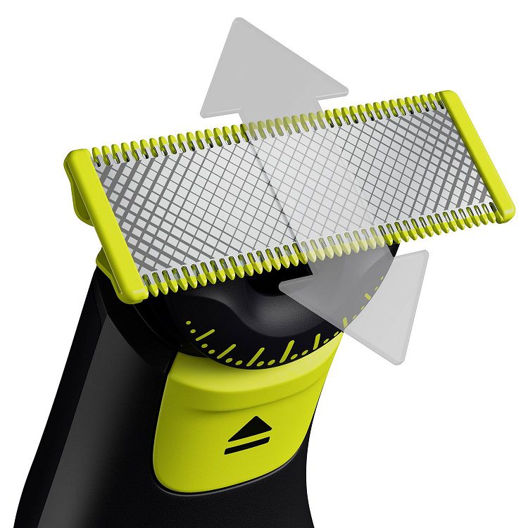 One Blade Philips QP6542/15 Pro 360