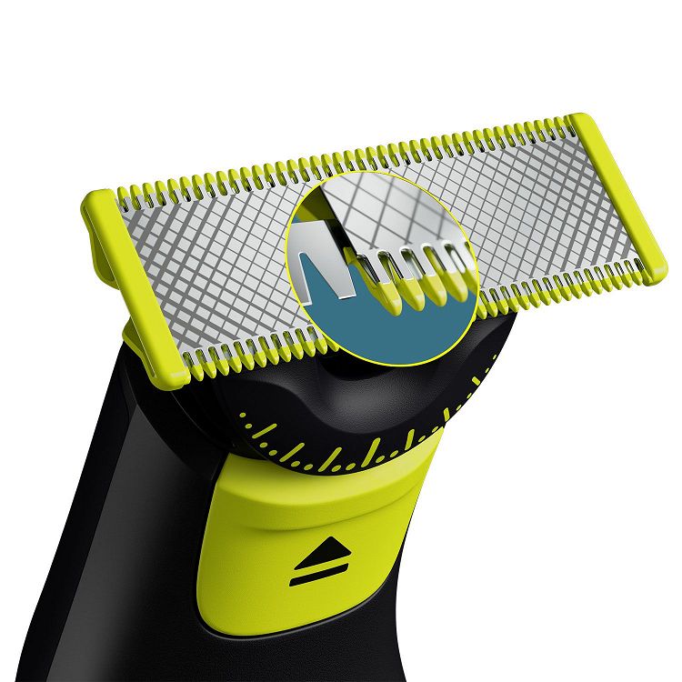 One Blade Philips QP6542/15 Pro 360