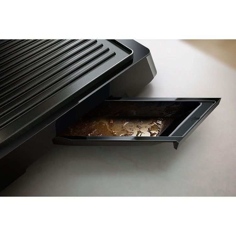 Τοστιέρα - Γκριλιέρα Philips HD 6301/90