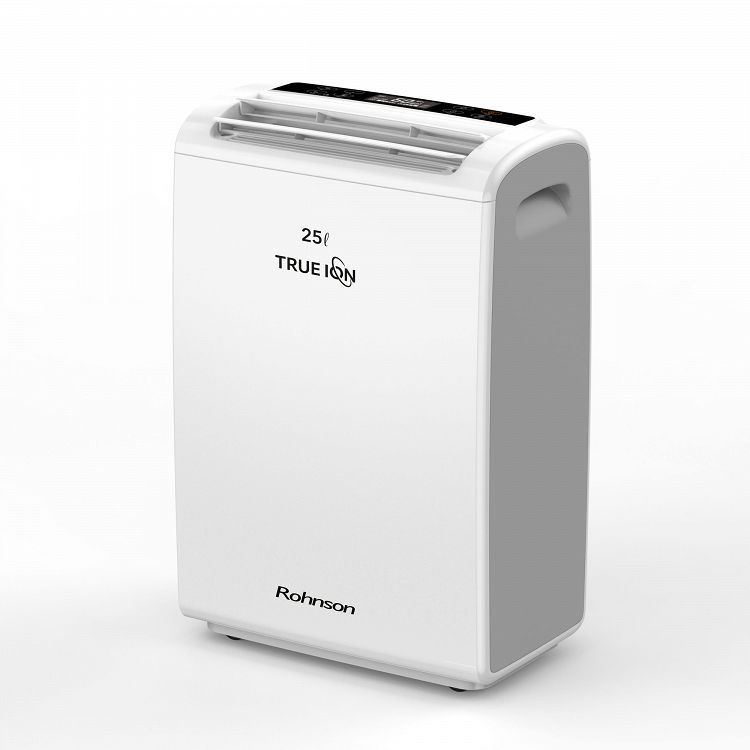 Αφυγραντήρας με Ιονιστή 25lt  Rohnson R-92025 / Κωδ.415071