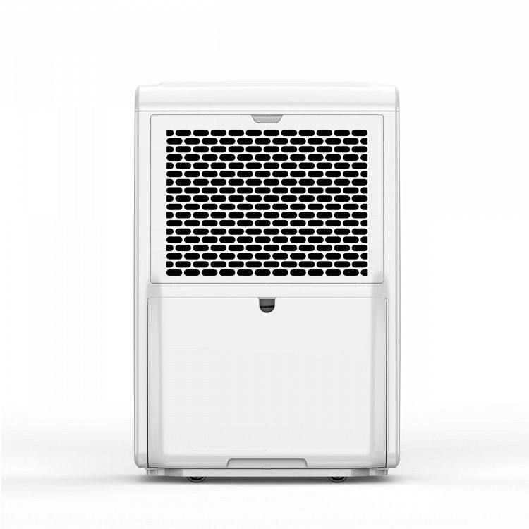 Αφυγραντήρας με Ιονιστή 25lt  Rohnson R-92025 / Κωδ.415071