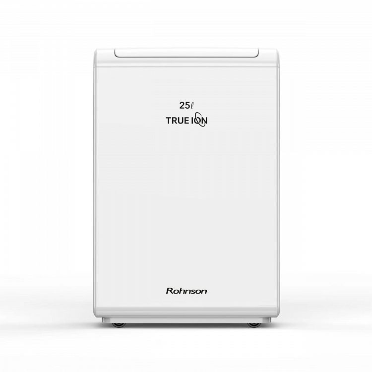 Αφυγραντήρας με Ιονιστή 25lt  Rohnson R-92025 / Κωδ.415071