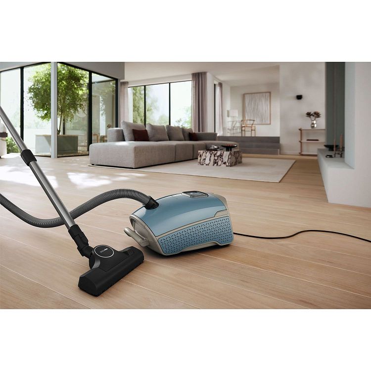 Σκούπα Ηλεκτρική Miele Guard L1 Blue