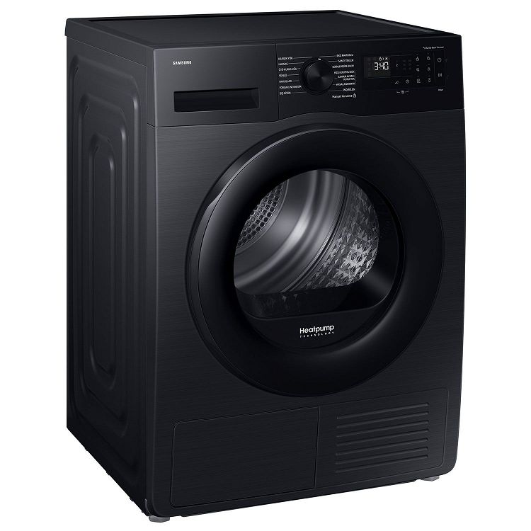 Στεγνωτήριο Ρούχων Samsung DV90DG52A0ABLE 9 kg C