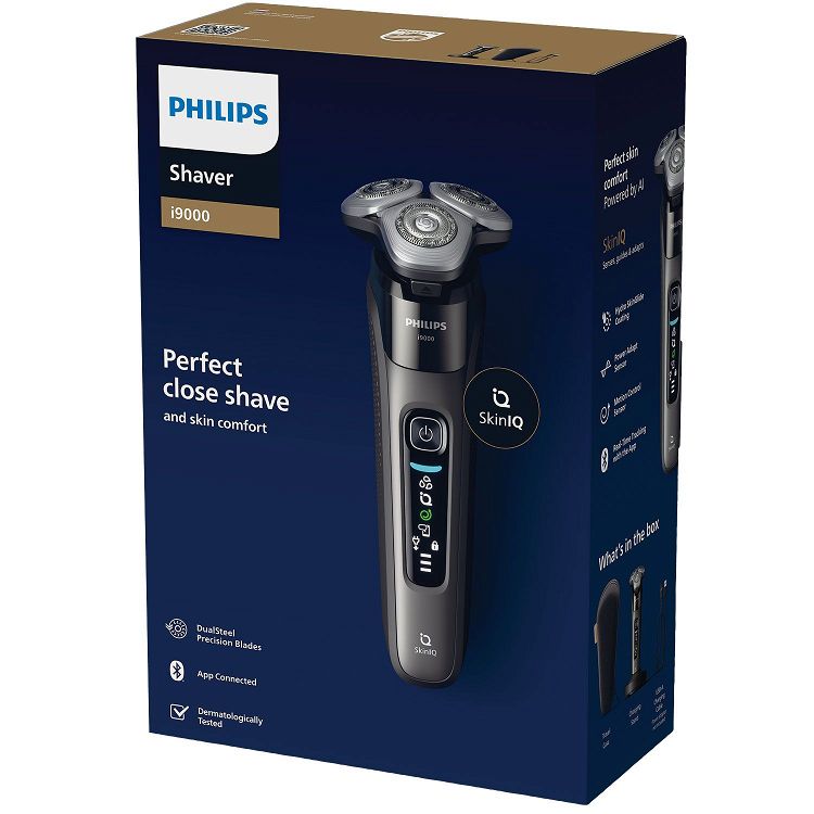 Ξυριστική Μηχανή Philips X9002/10