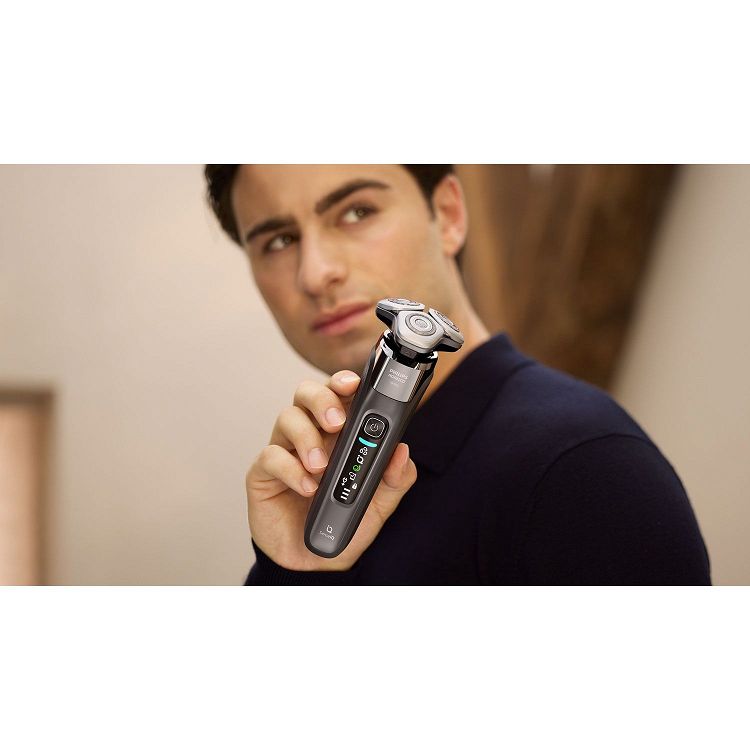 Ξυριστική Μηχανή Philips X9002/10