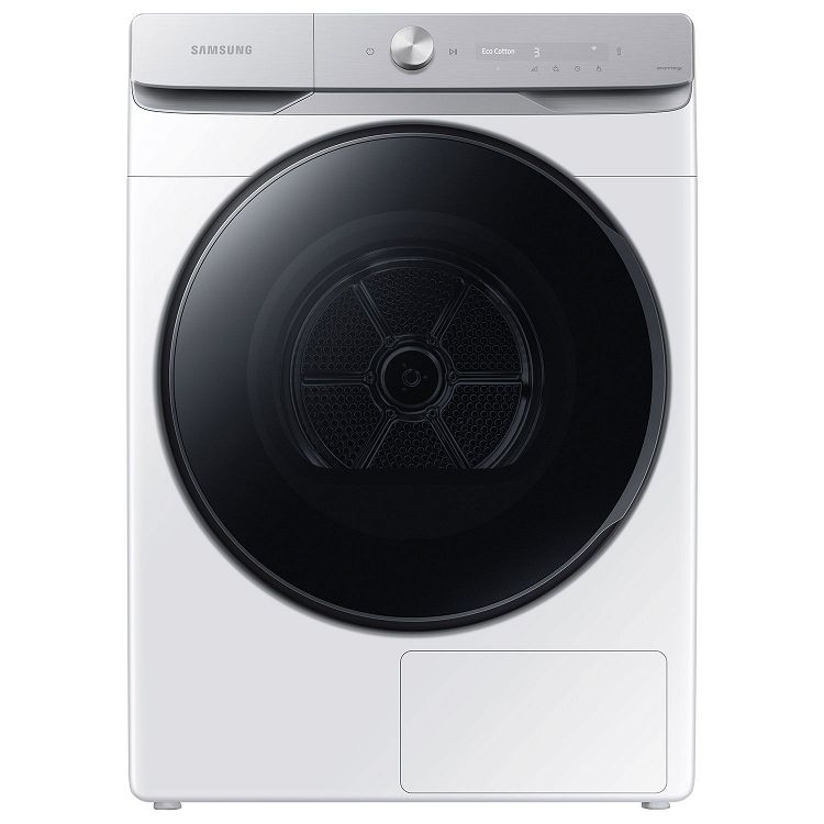 Στεγνωτήριο Ρούχων 16kg Samsung DV16DG8600BWU4