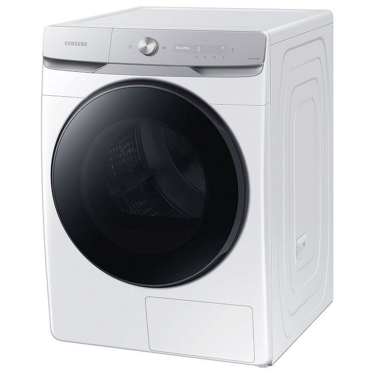 Στεγνωτήριο Ρούχων 16kg Samsung DV16DG8600BWU4