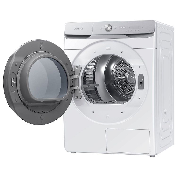 Στεγνωτήριο Ρούχων 16kg Samsung DV16DG8600BWU4