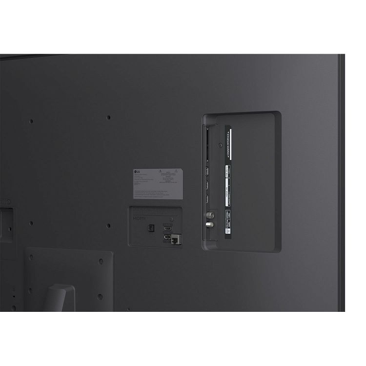 TV LG 50NANO81A6A 50'' Smart 4K AI