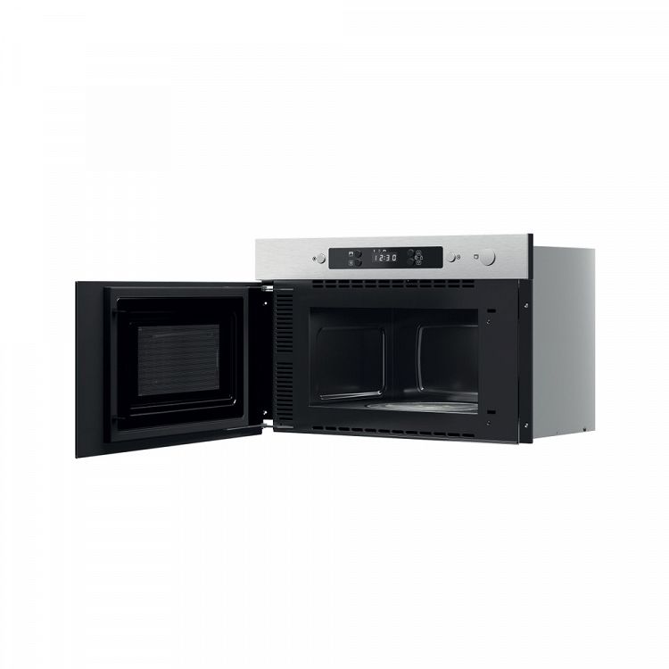 Φούρνος Μικροκυμάτων Whirlpool MBNA900XN Inox