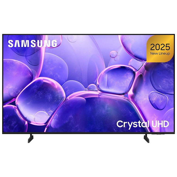 TV Samsung UE50U8072F 50'' Smart 4K