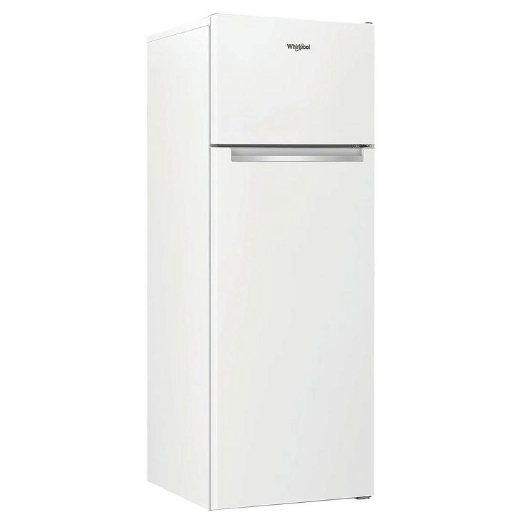 Ψυγείο Whirlpool W55T1 612W  Λευκό
