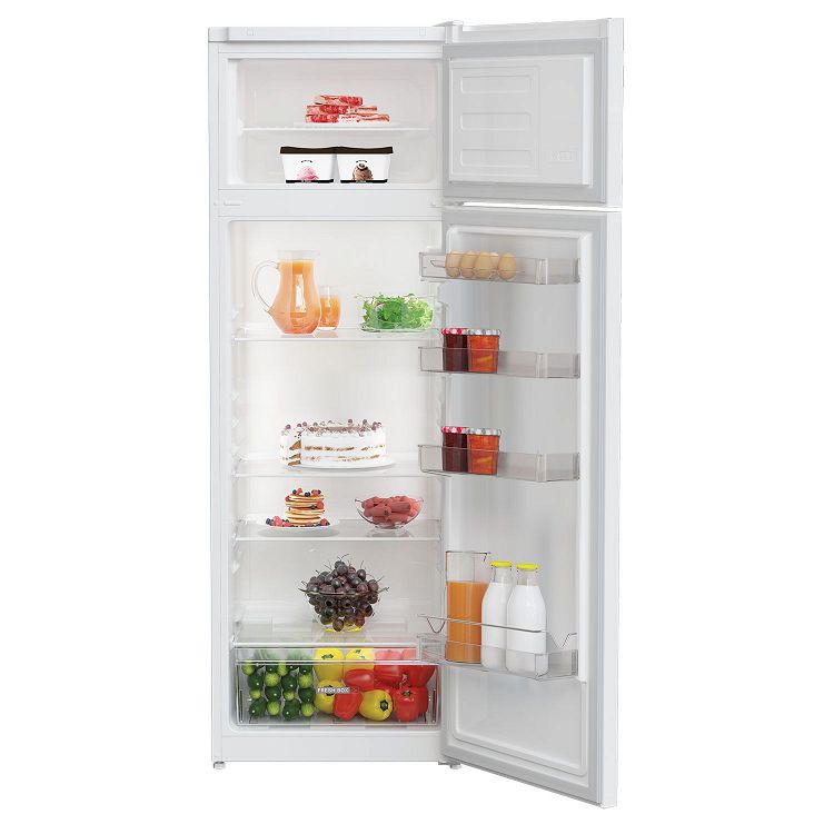 Ψυγείο Whirlpool W55T1 612W  Λευκό